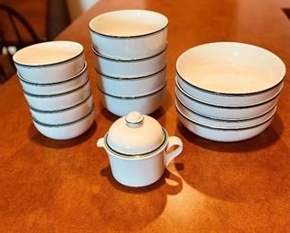 Dansk BistroDinnerware