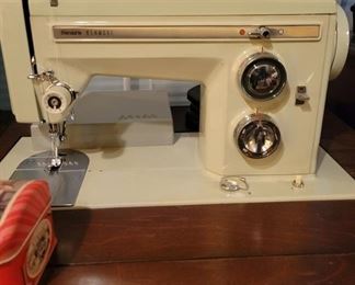 kenmore sewing machine