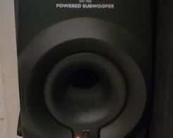 Philips speakers