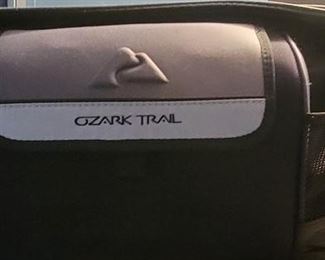 Ozark trail travel bag