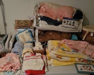 baby clothes