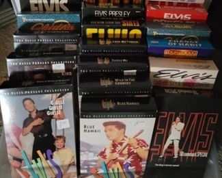 Elvis Movies