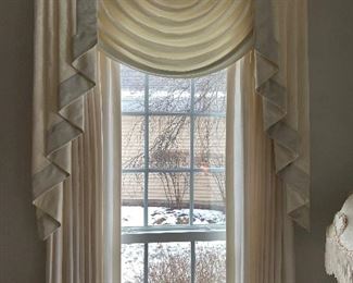 Window Treatments for Sale