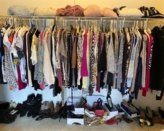 CLOTHES!!! Sizes S-L