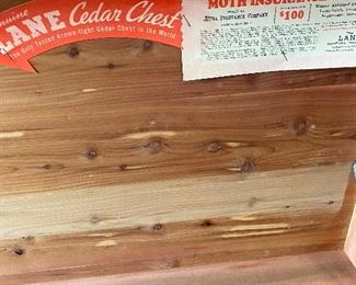 With Original Papers