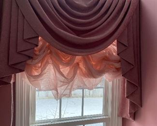 Window Treatments for Sale