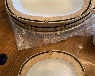 Service Noritake New Lineage II