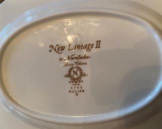 HTF in Black/Gold. 1997, Retired 2002