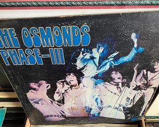 Puppy Love..Osmonds.