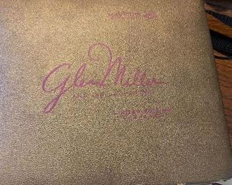 Glen Miller Book of 45's