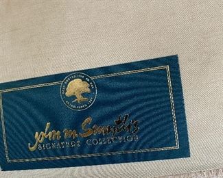 Signature Collection Label