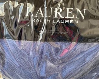 Ralph Lauren Full Queen Bed Comforter