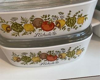 Corning Ware Spice O Life