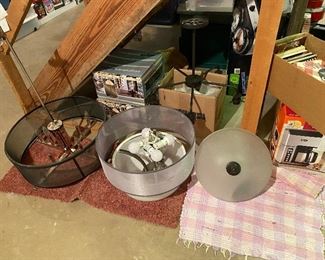 Modern Light Fixtures