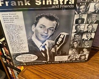 Chairman of the Board