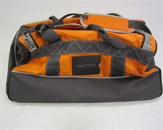 Nautica bag