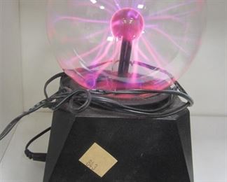 motion activated light