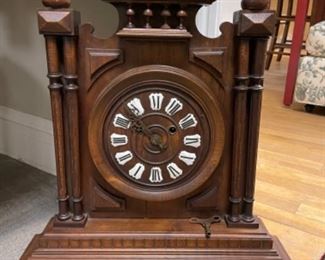 Wall Clock. Photo 1 of 2.