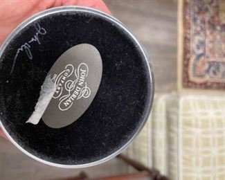 John Derain Paperweights. Photo 2 of 2.