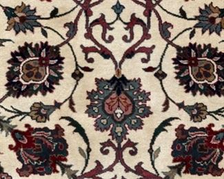 Persian runner. Measures 15’ 6” x 2’ 8”. Photo 2 of 3.