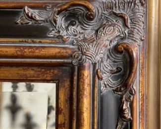 Mirrors. Frame style 2. Measures 46" x 70." Photo 4 of 4.