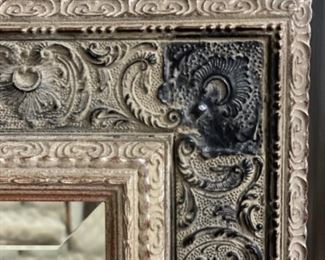 Mirrors. Frame style 3. Measures 38" x 52." Photo 3 of 4.