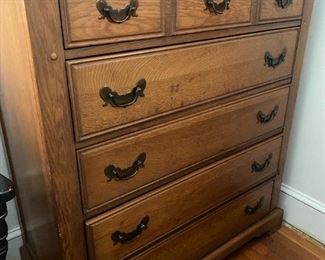 Link Taylor Chest of Drawers