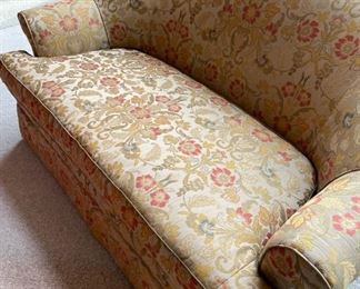 Mid-Century Harden Couch