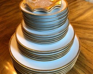 Noritake Ireland Carrie China