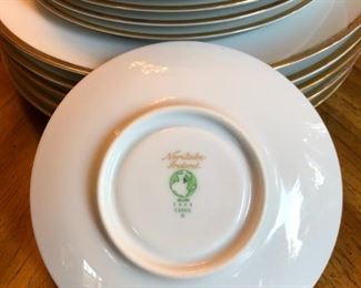 Noritake Ireland Carrie China