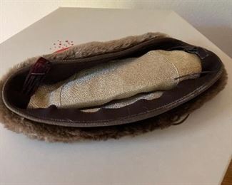 Fur Cap