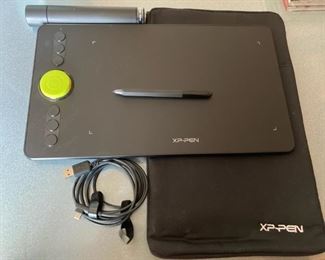 XP-Pen Drawing Tablet