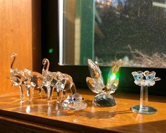Glass Decor