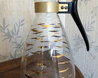 Glass Decanter