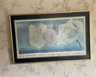 Leah Schwartz Cirrus Gallery Mill Valley California