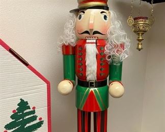 Nutcracker