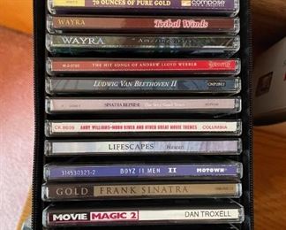 CD Collection