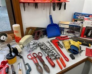Tools