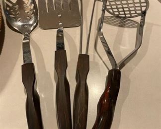 Vintage Cutco Utensils 