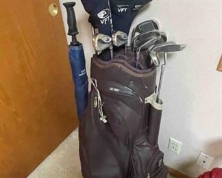 Golf Clubs
