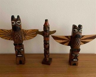 Native American Decor