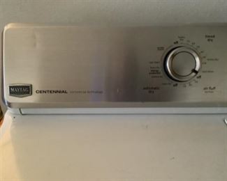 Maytag Dryer