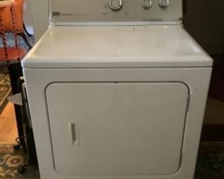 Maytag Dryer