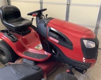 Craftsman Mower
