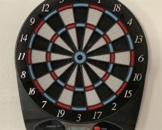 Dartboard