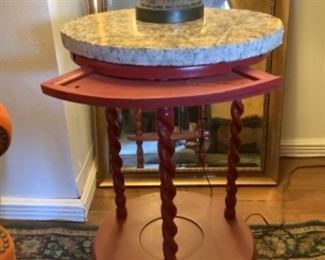End Table