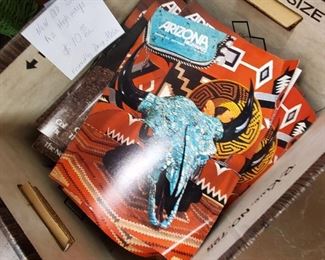 New Old Store Stock Arizona Highways Special Editions 1970