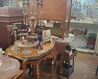 Antique Furniture