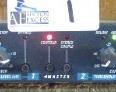 DBX 166A COMPRESSOR LIMITOR