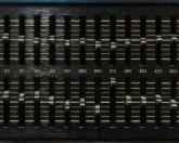 YAMAHA Q2031A GRAPHIC EQ